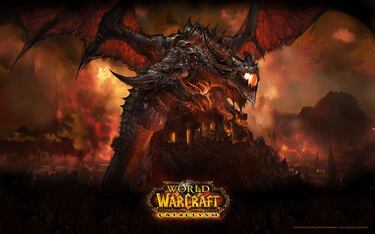 World of Warcraft sufre "accesos no autorizados"