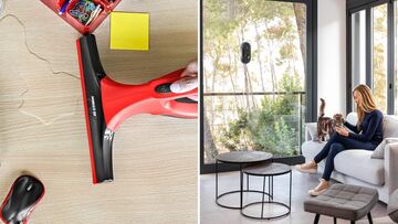 5 formas de limpiar los cristales de casa c¨®modamente y sin dejarte las manos en el intento