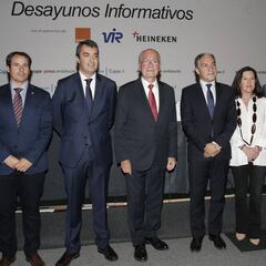 Javier Guillén: “Si Chris Froome no es sancionado, será bienvenido”