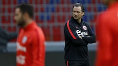 Pizzi: "Me parecería raro que el TAS falle en contra de Chile"