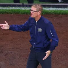 Philadelphia Union se lamenta arbitraje en derrota con América