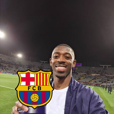 Los mejores memes de la vuelta de cuartos de Champions