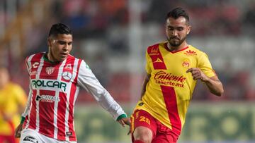 El Morelia vs Necaxa de la jornada 17 del Clausura 2018 será el viernes 27 de abril a las 19:00 horas.