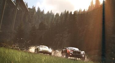 Galería de imágenes: The Crew