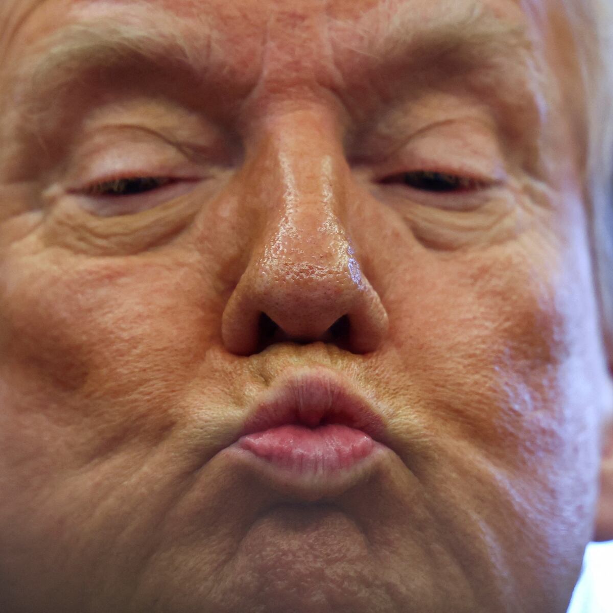 Trump golden statue to dominate Gaza Strip rebuild, as AI aids presidential dreams - AS USA