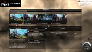 Captura de pantalla - Endless Legend (PC)