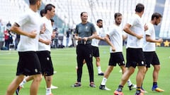 Juventus Champion League final news: Higuaín, Dybala, Buffon