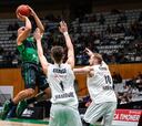 Andrew Andrews se luce en un triunfo cómodo del Joventut