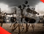 El día que el futbol detuvo la Primera Guerra Mundial en Navidad