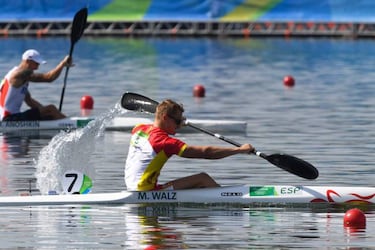 Ocho oros muy especiales