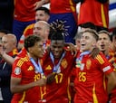 Hoeness: “En España está naciendo algo que dominará el mundo”