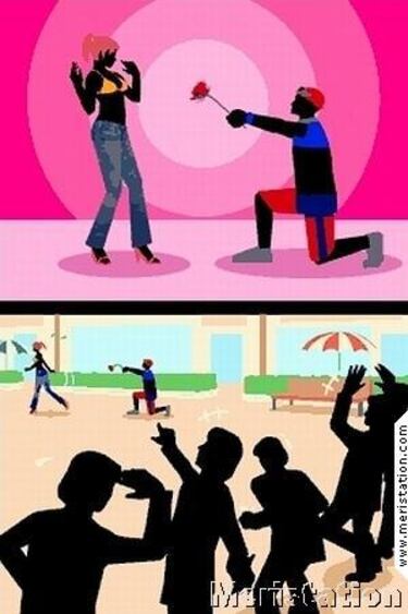 Sega Europe perfila sus primeros juegos de Nintendo DS para 2006