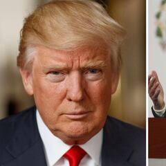 Sheinbaum y Trump tendrán una llamada telefónica este 31 de julio, previo a imposición del 30% de aranceles a México