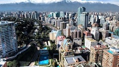 La intervención que se convirtió en viral: un emblema chileno no volverá a ser como antes