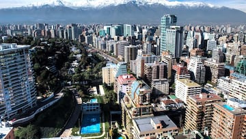 La intervención que se convirtió en viral: un emblema chileno no volverá a ser como antes