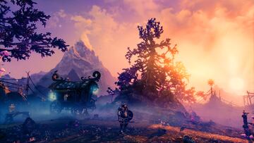 Captura de pantalla - Trine 3: The Artifacts of Power (PC)