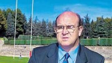 "Traerá más profesionalización y cobertura mediática. Ojalá se animen otros como el Celta"