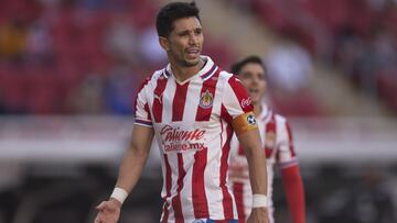 Chivas se une a lista de calificados a liguilla con menos triunfos en fase regular