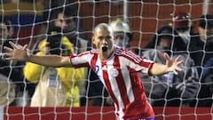 Otro 'futbolicidio' de Paraguay