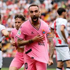 “Todos los clubes de Primera quieren a Darder porque es increíble”