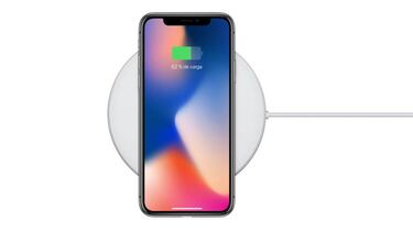 IPhone 8 y X: no podrán utilizar la carga rápida con su cargador de serie ¿por qué?