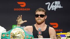 Beyond the ring: how many kids does Canelo Álvarez really have?