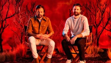 Stranger Things: the Duffer brothers reveal an unexpected inspiration for the final season