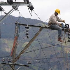 ¿Qué dijo el Gobierno sobre la reducción en las tarifas de energía?