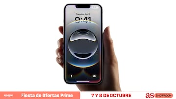 iPhone 16e de Apple en Amazon