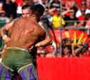 Calcio Storico Fiorentino, la modalidad de fútbol más violenta