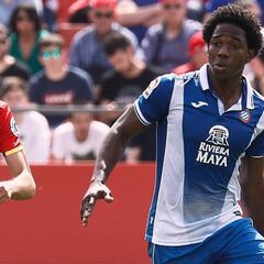 Los colombianos que pelean descenso en Europa