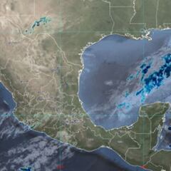 Frente Frío 26, resumen 22 de enero: Estados afectados, trayectoria y últimas noticias en México