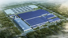 Dongfeng Honda construirá una planta dedicada a la producción de vehículos eléctricos