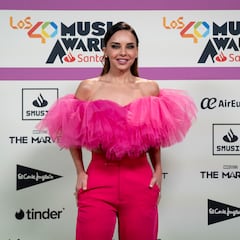 Chenoa zanja las dudas sobre una posible infidelidad en su ruptura: “No ha habido terceras personas”