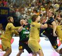 Resumen y resultado del Barcelona - Magdeburg: semifinales de la Champions de balonmano