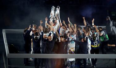 Exigen dejar sin Mundial a Sergio Ramos por lesión de Salah