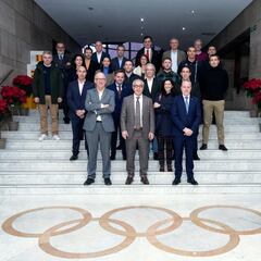 El PAC CV celebrará 31 eventos en la Comunidad Valenciana