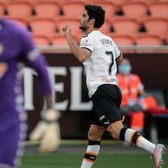 Resumen y goles del Valencia vs Osasuna de LaLiga Santander