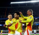 Colombia vs Bolivia: fecha, horarios, canal, tv y cómo ver las Eliminatorias Sudamericanas