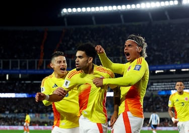 Conmebol y sus seis invitados para el Mundial 2026: Venezuela al repechaje