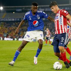 Liga BetPlay: Fecha y hora de jornada 4 de cuadrangulares