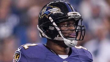 Benjamin Watson: "Nuestra cultura de armas debe cambiar"