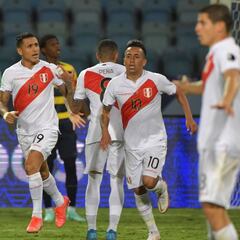 Perú - Venezuela: TV, horario; cómo y dónde ver la Copa América