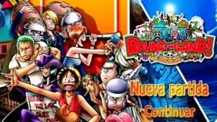 Imágenes de One Piece: Round the Land