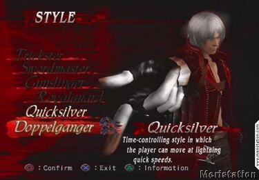 Devil May Cry 3, Impresiones