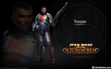 [E3] Star Wars: The Old Republic