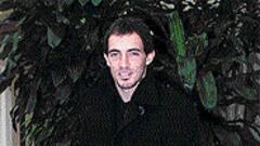 "En serio, Cos es el que hace las alineaciones"