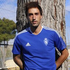 Eguaras: “El equipo necesita fichajes”