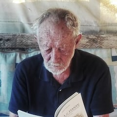 La nueva vida del hombre que vivió sólo en una isla 33 años