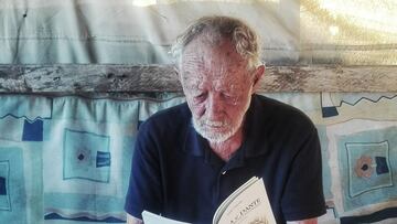 La nueva vida del hombre que vivió sólo en una isla 33 años
